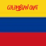 Cover Image of Download Colombian Chat 9.8 APK