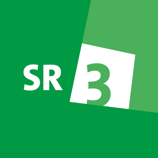 SR 3 Saarlandwelle logo
