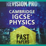 Cover Image of Download IGCSE PHYSICS PASTPAPERS +MARKING SCHEMES 1.0 APK