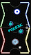 screenshot of Air Hockey Home : 2 PlayerGame