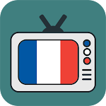 Cover Image of Download France TV EN Direct  APK
