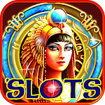 Cleopatra Slots HD Casino Apk