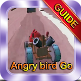 New Best Angry Bird Go Guide icon