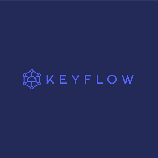 Keyflow logo
