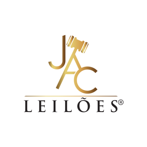JAC Leilões logo