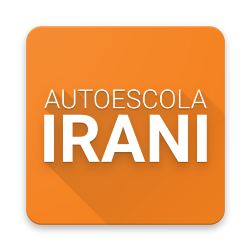 Autoescola Irani logo