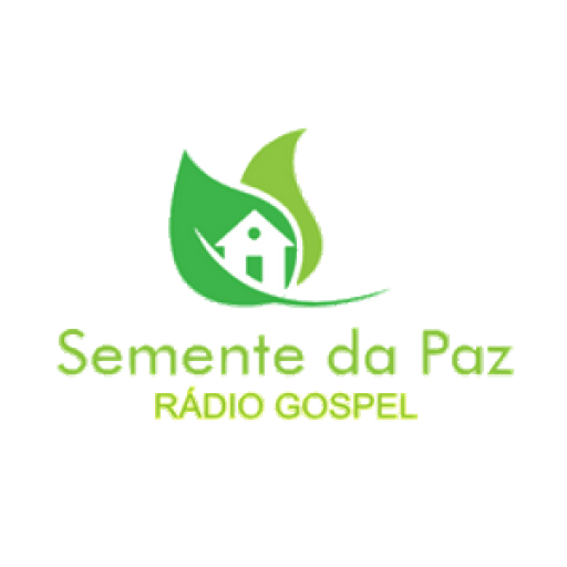 Rádio Semente da Paz 2.0 logo