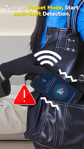 Find Phone by Clap, Whistle Screen 3