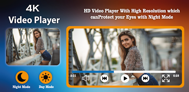VDMedia HD Video Player Apk 2021 Latest for Android 3