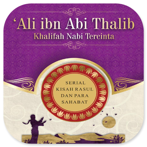 Ali Ibn Abi Thalib Khalifah Download on Windows