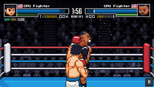 Prizefighters 2 - Sports - games