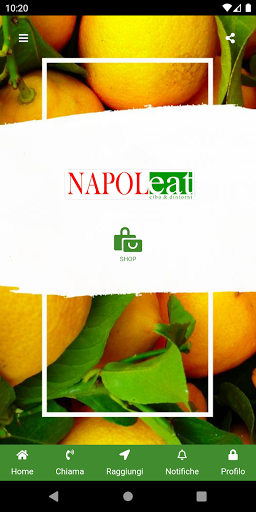 Napoleat Screen 2