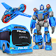 Bus Robot Transforming Game - Gorilla Robot Game Download on Windows