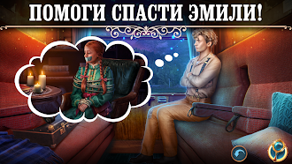 Game screenshot Detective Club: In the Fog f2p mod apk