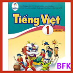 Cover Image of Baixar Tieng Viet 1 Canh Dieu - Tap 2 3.0.0 APK