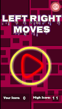 Left Right Moves - Screenshot 2