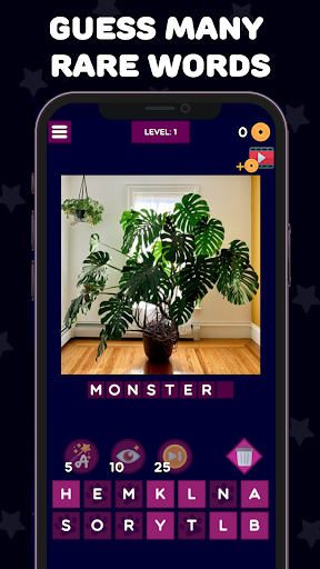 Word Mystery Cat Pat What