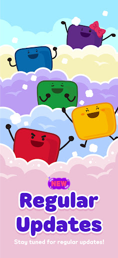 Screenshot of JunyTony- Learning & Games!