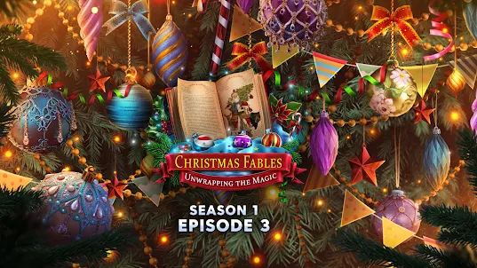 Christmas Fables 2: Episode 3