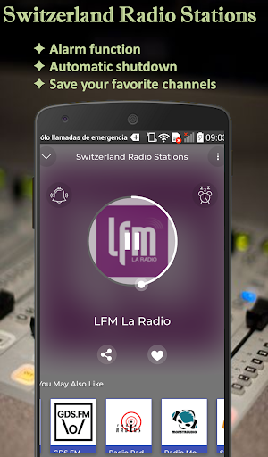 Switzerland Radio Stations Online Radio App Swiss