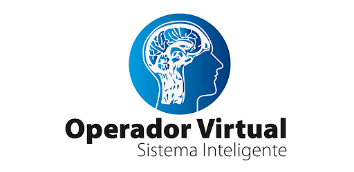 Android application Demo Conductor OperadorVirtual screenshort