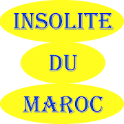 Insolites du Maroc 1