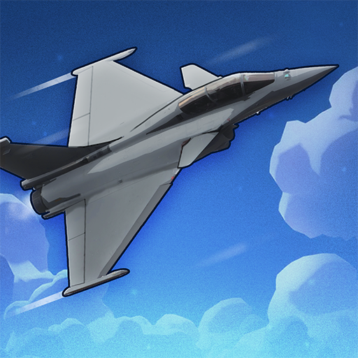 Dassault Air Flight  Icon