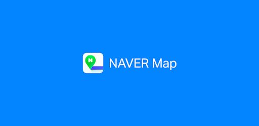 Naver Map, Navigation - Apps On Google Play