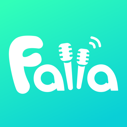 Falla-Group Voice Chat Rooms - Apps On Google Play