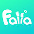 Falla-Group Voice Chat RoomsV4.0.0