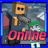 DoZ - Survival Online (BETA) icon