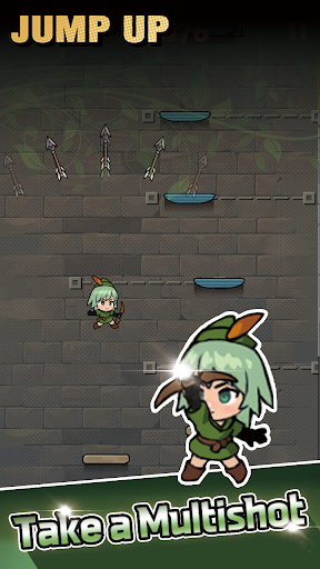 Jump Up Screen 2