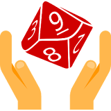 Complete Dice Roller icon