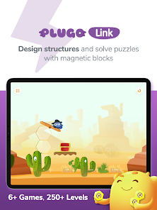 Plugo by PlayShifu - Apps on Google Play