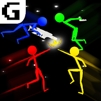 Stick Battle Royale - Fight Game Mobile 2