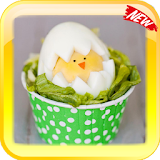Easter Egg Decoration icon