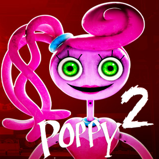 Poppy Playtime Chapter 3 (fan made) : mascot horror gameplay