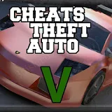 2017 Cheats of  GTA 5 icon