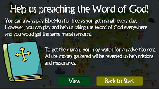 BibleMen(圖7)-速報App