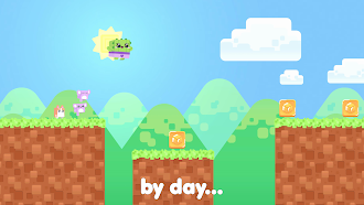 Game screenshot Cubeez Quest: Collect 'Em All! hack