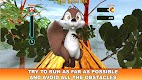 screenshot of Squirrel Run - Park Racing Fun