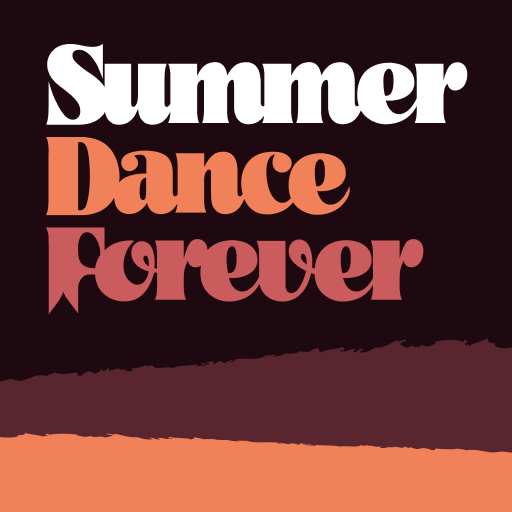 Summer Dance Forever logo