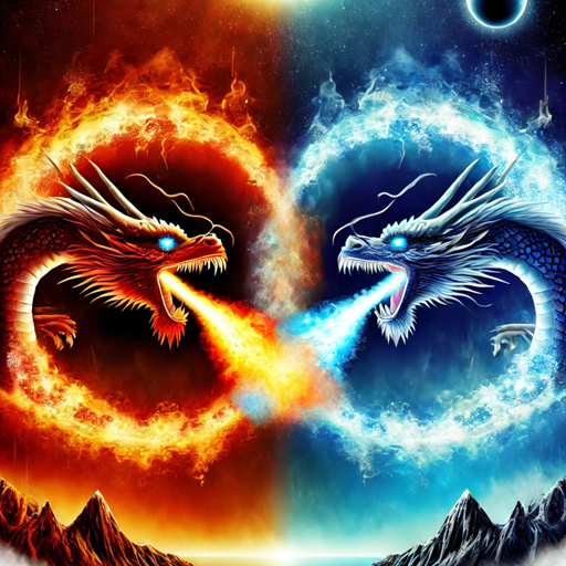 Dragon Wallpapers HD