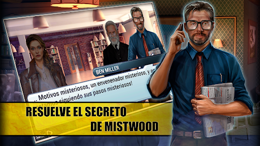 Vista previa de la aplicación