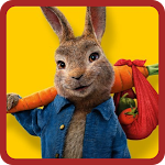 Cover Image of Download Peter Rabbit 2 Quiz 9.5.3z APK