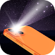 Shake Flashlight Camera - Androidアプリ
