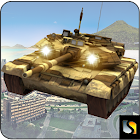 Flying Tank Simulator 3D 2016 1.0