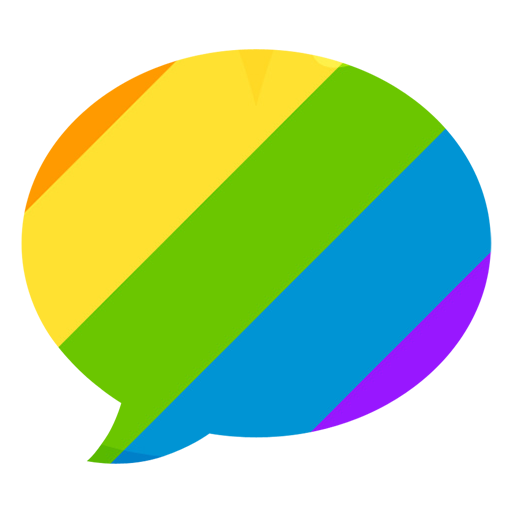 Transenger – Ts Date and Chat 4.1.0 Icon