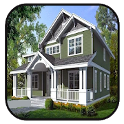 Top 23 House & Home Apps Like American House Model - Best Alternatives