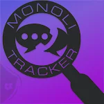 Cover Image of Download Monoli | WhatsApp Tracker (Online / Offline) 1.1.10 APK